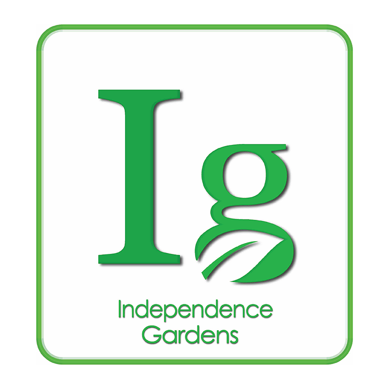Independence Gardens
