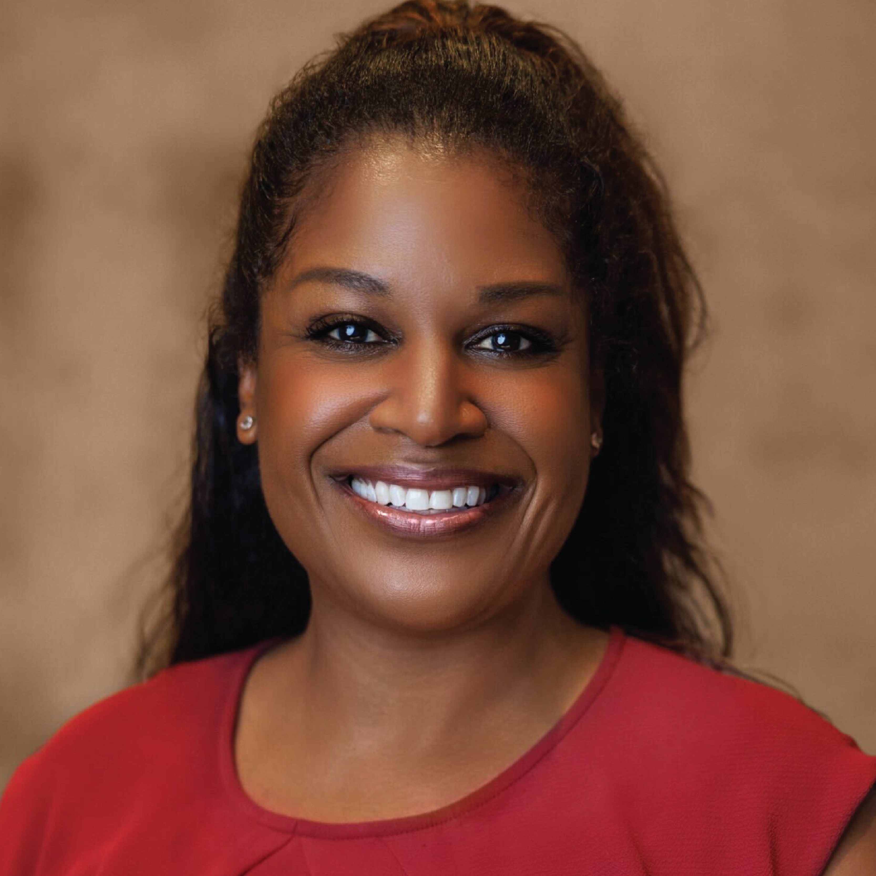 Rashida Ferdinand Headshot