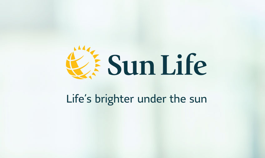 Sun Life Logo