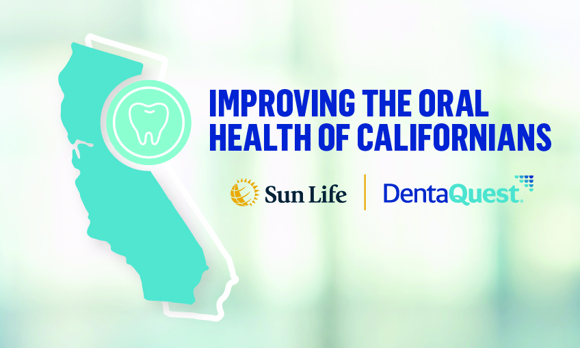 Improving the Oral Health of Californians