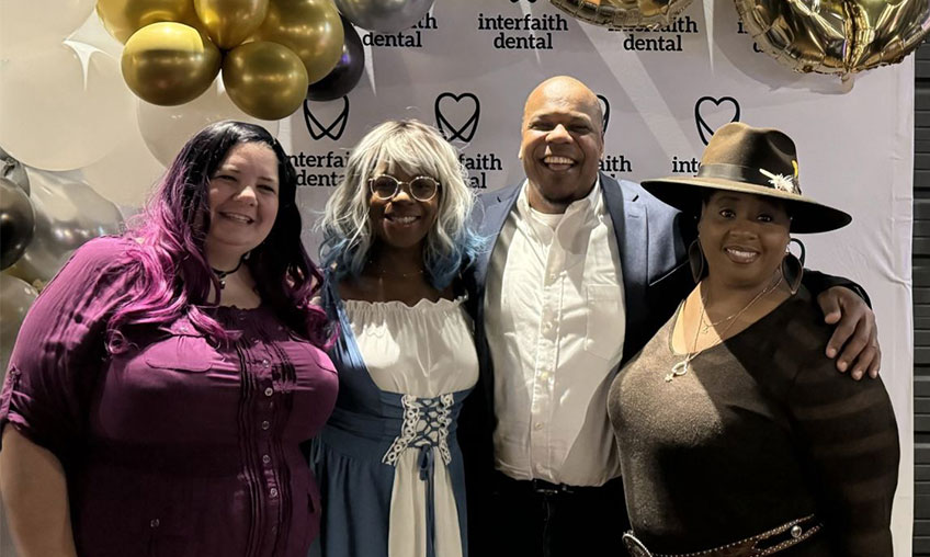 Oral Health Care & Dental Insurance DentaQuest