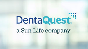 Logotipo de DentaQuest