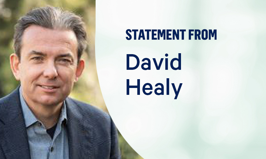 Logotipo de Health Access Heroes