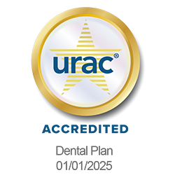 URAC Accredited logo