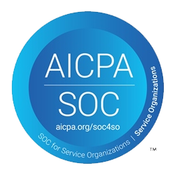 AICPA SOC Logo