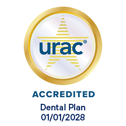 urac accredited logo