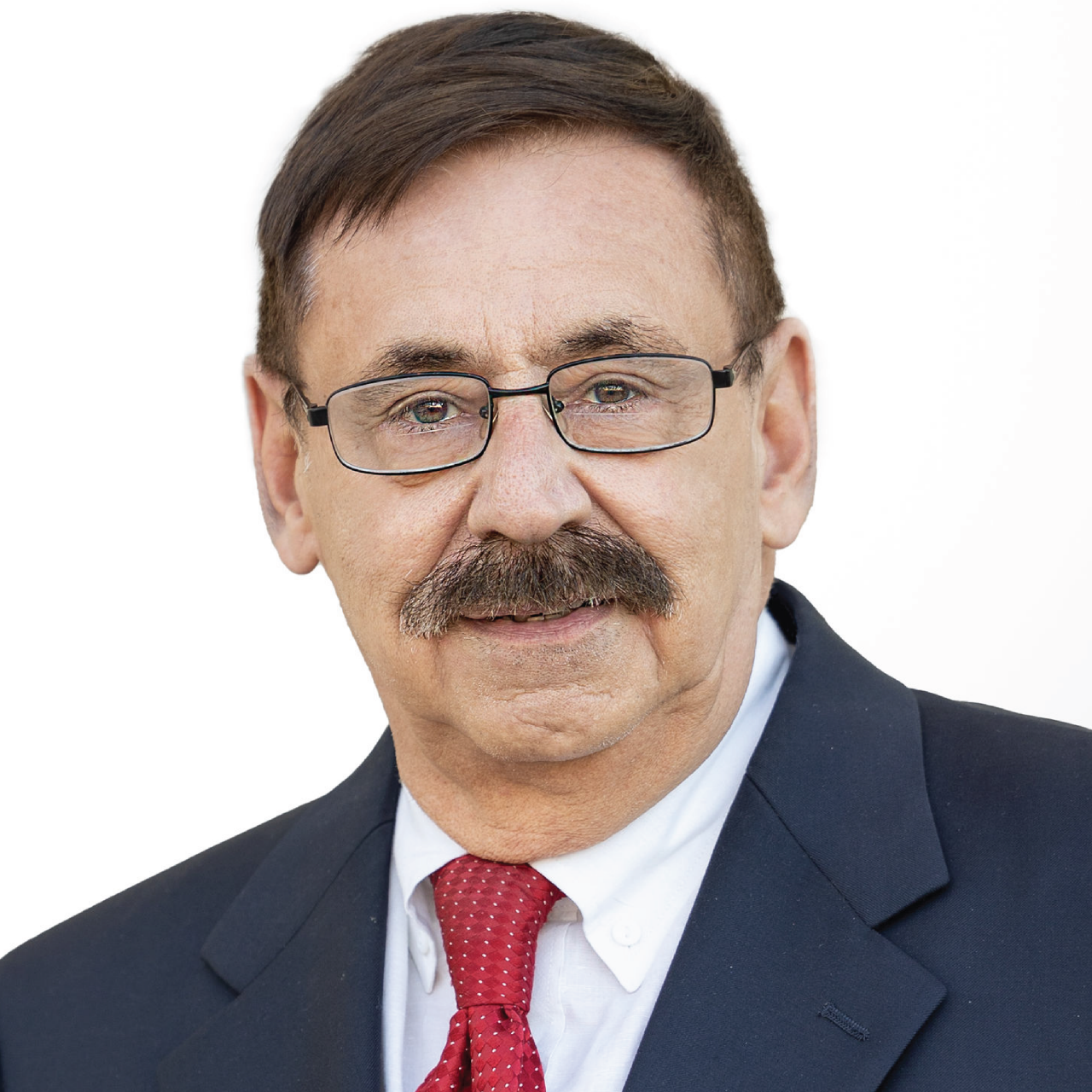 Douglas Cross Headshot