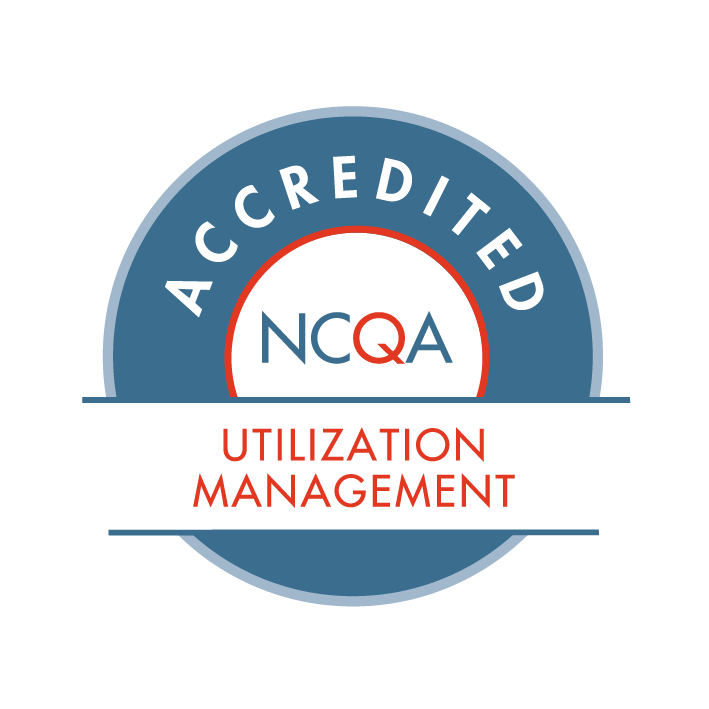 NCQA Utilization Management Seal
