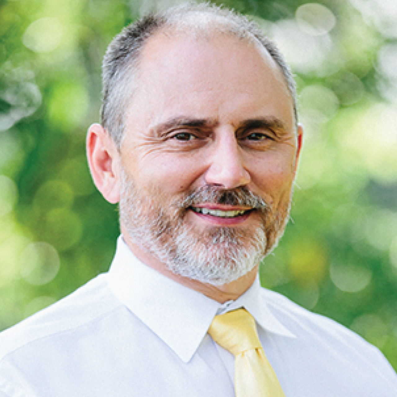 Scott Miller Headshot